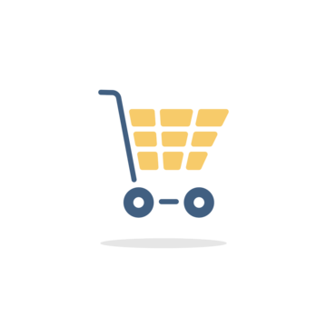 Empty Shopping Cart